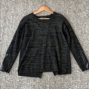 Generation Love sweater